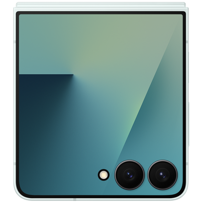 Galaxy Z Flip7 5G  (12GB+256GB)