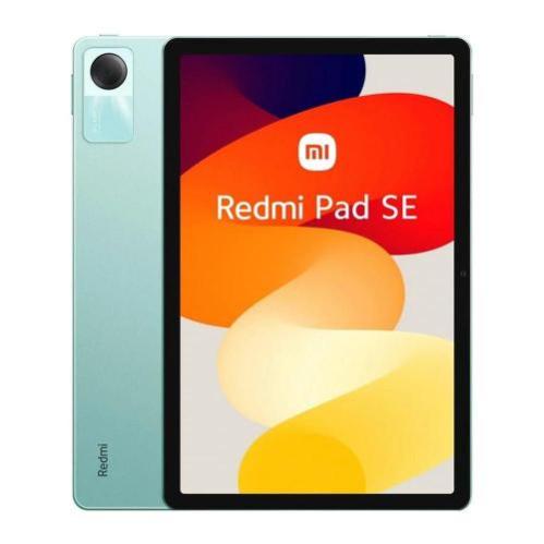Redmi Pad SE 11‑Inch Wi‑Fi Tablet 8GB RAM 256GB