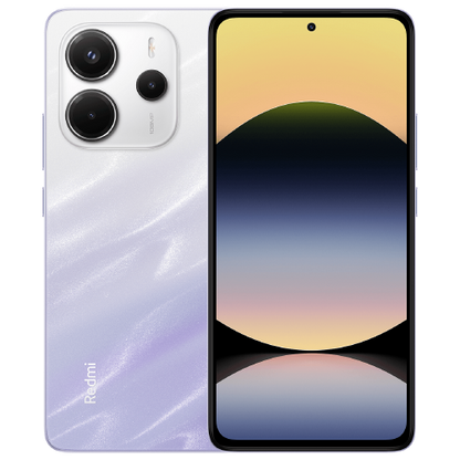 Redmi Note 14 8GB 256GB Smartphone with 108MP Triple Camera