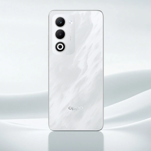 OPPO A5 6GB+128GB Smartphone with 50MP Camera and 45W Fast Charging