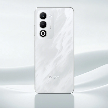 OPPO A5 6GB+128GB Smartphone with 50MP Camera and 45W Fast Charging