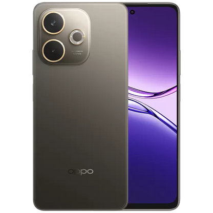 OPPO A5 Pro 5G 8GB RAM 256GB + Redmi Buds