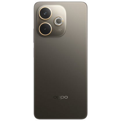 OPPO A5 Pro 5G 8GB RAM 256GB + Redmi Buds