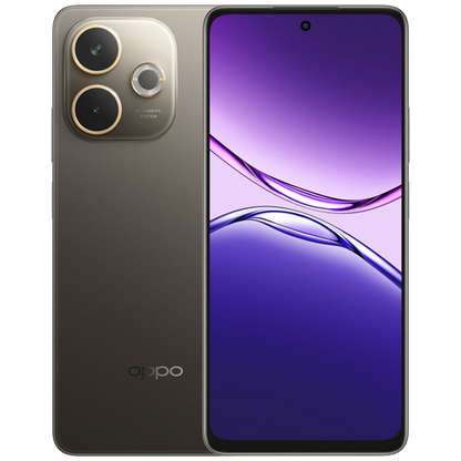 OPPO A5 Pro 5G 8GB RAM 256GB + Redmi Buds