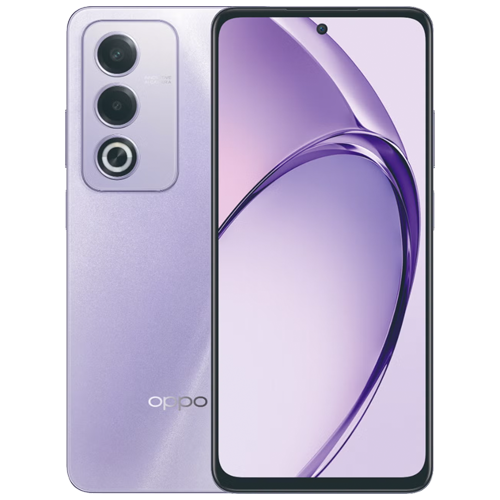 OPPO A3 Pro 5G Smartphone 8GB RAM 256GB Storage