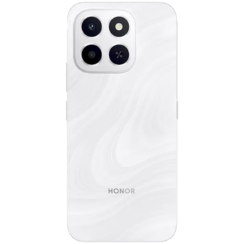 Honor X6c: 6GB RAM, 128GB Storage, High-Performance Smartphone for Everyday Use