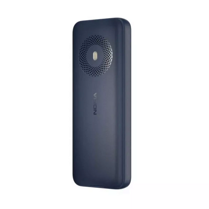 Nokia N130 (2023) Dual SIM Blue Mobile Phone with Long-Lasting Battery