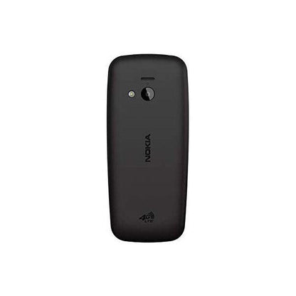 Nokia N220 Dual SIM Mobile Phone: Classic Design, Long-Lasting Battery, Essential Features
