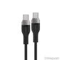 ACEFAST Magnetic USB‑C to USB‑C Fast Charging Data Cable 1m