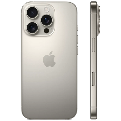 iPhone 16 Pro 128GB (Japan Edition)