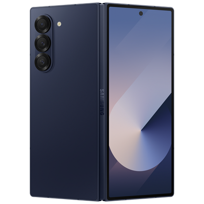 Galaxy Z Fold6 5G (12GB+512GB)