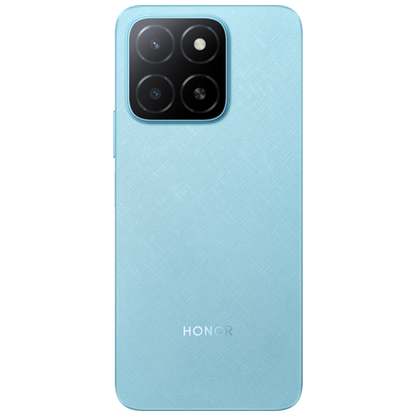 Honor X5b Plus 4G Smartphone: 4GB RAM, 128GB Storage, Dual SIM, Android