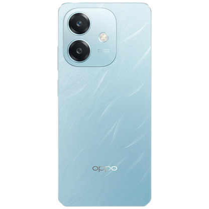 OPPO A60 5G Smartphone 6GB RAM 128GB Storage 120Hz Display