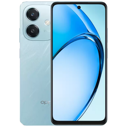OPPO A60 5G Smartphone 6GB RAM 128GB Storage 120Hz Display