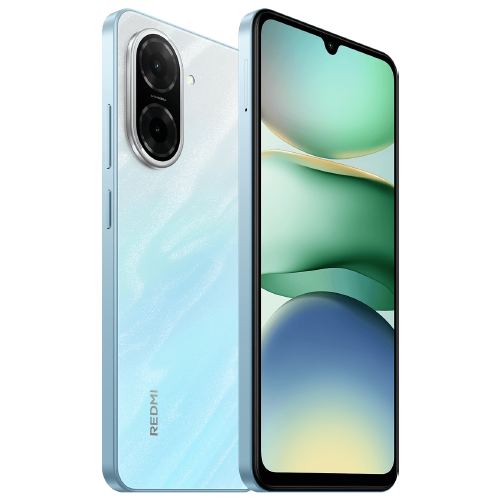 Redmi A5 3GB RAM 64GB Storage 6.88" HD+ 120Hz Smartphone