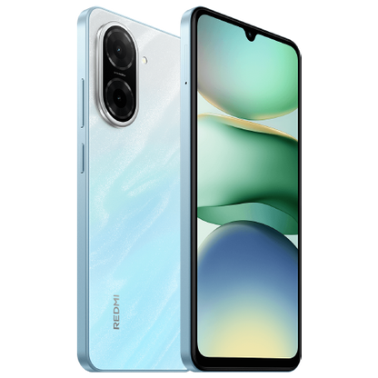 Redmi A5 3GB RAM 64GB Storage 6.88" HD+ 120Hz Smartphone