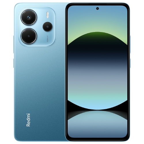 Redmi Note 14 8GB 256GB Smartphone with 108MP Triple Camera
