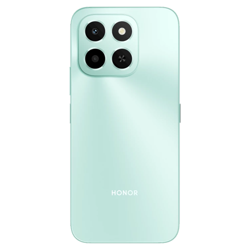 Honor X6c: 6GB RAM, 128GB Storage, High-Performance Smartphone for Everyday Use