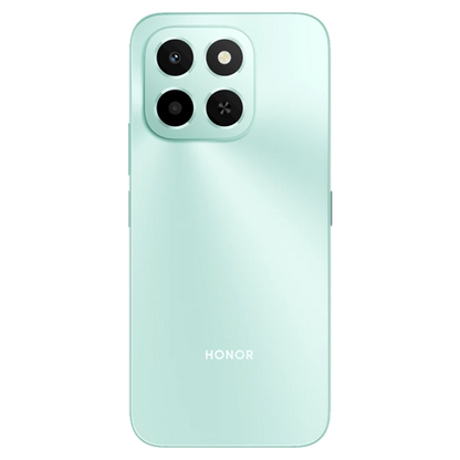Honor X6c: 6GB RAM, 128GB Storage, High-Performance Smartphone for Everyday Use