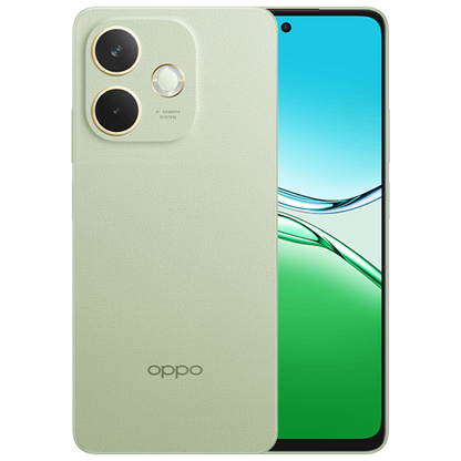 OPPO A5 Pro 5G 8GB RAM 256GB + Redmi Buds