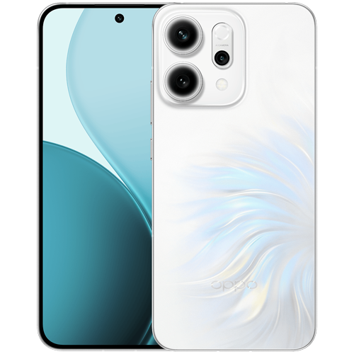 OPPO Reno14 Pro 5G 12GB RAM 512GB Storage Smartphone