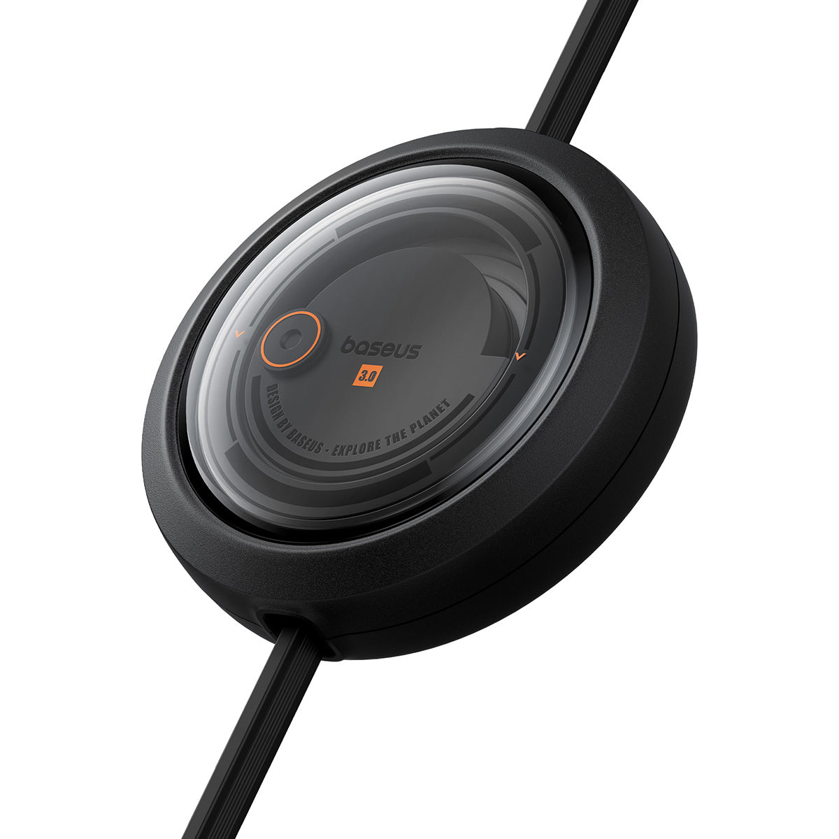 Baseus Free2Draw 100W Multi‑Connector USB M L C Charging Cable