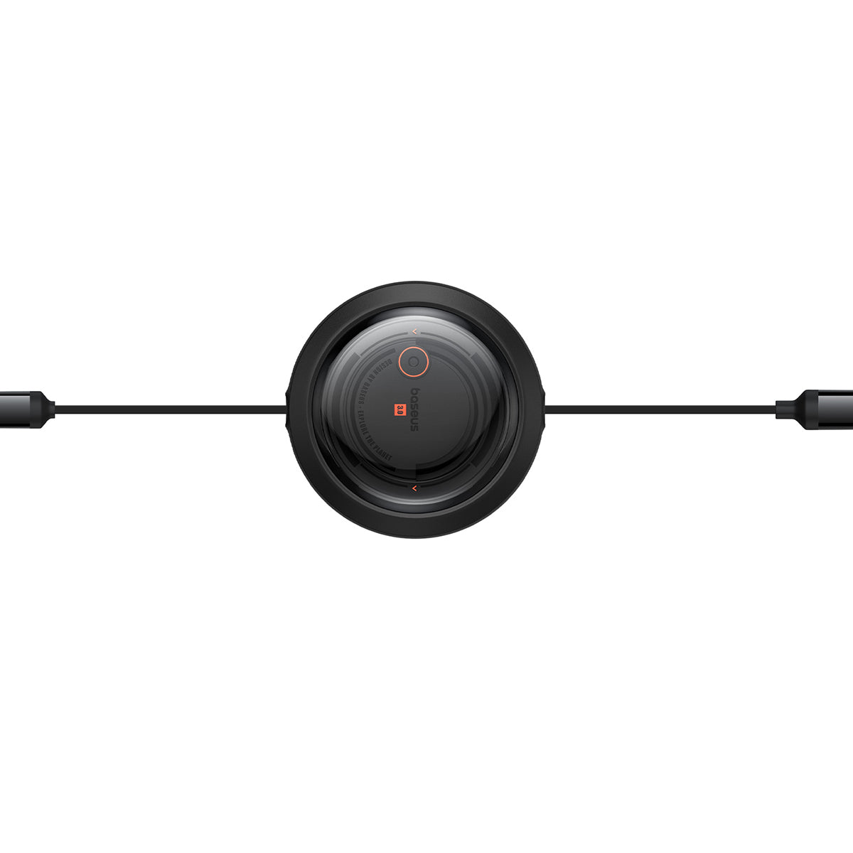 Baseus Free2Draw 100W Multi‑Connector USB M L C Charging Cable