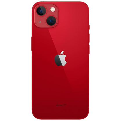 iPhone 13 512GB (Middle East Version)