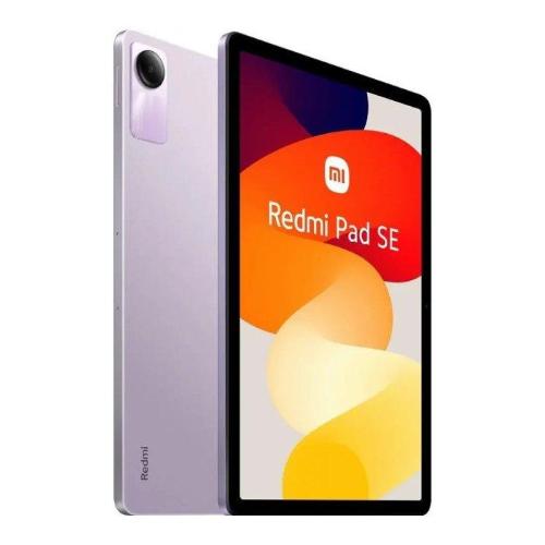 Redmi Pad SE 11‑Inch Wi‑Fi Tablet 8GB RAM 256GB