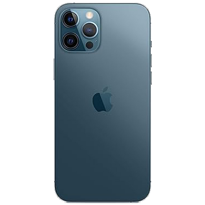 iPhone 12 Pro 128GB (Middle East Version)