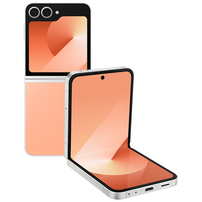 Galaxy Z Flip6 (12GB+256GB)