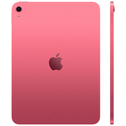 Apple iPad 11-inch (A16) Wi-Fi 256GB (Middle East Version)