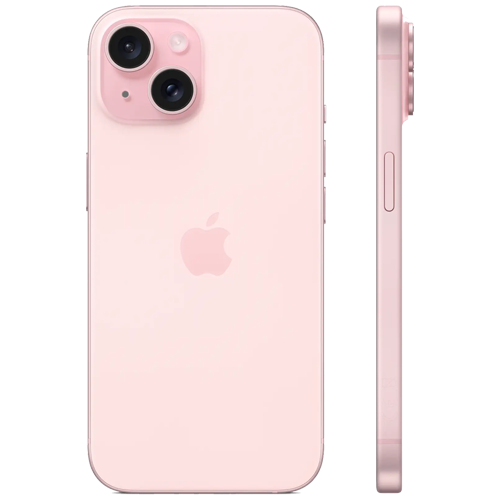 iPhone 15 256GB (Middle East Version)
