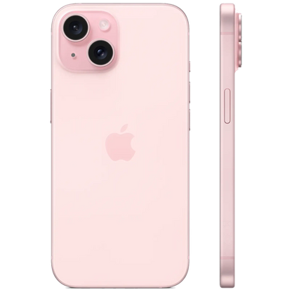 iPhone 15 256GB (Middle East Version)