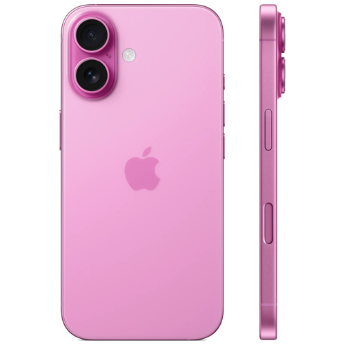 iPhone 16 256GB (Middle East Version)