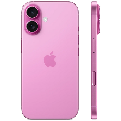 iPhone 16 256GB (Middle East Version)