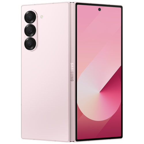 Galaxy Z Fold6 5G (12GB+512GB)
