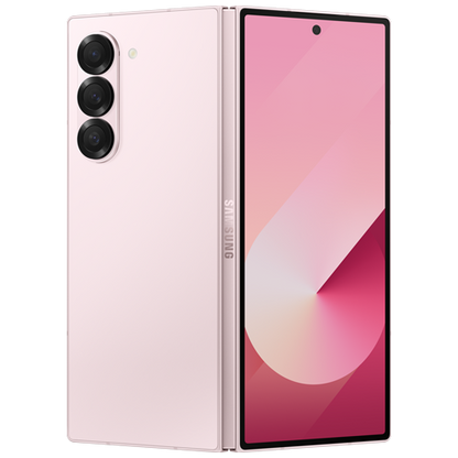 Galaxy Z Fold6 5G (12GB+512GB)