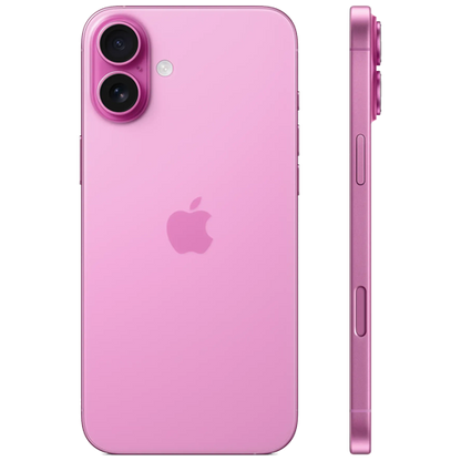 iPhone 16 Plus 256GB (Japan Edition)