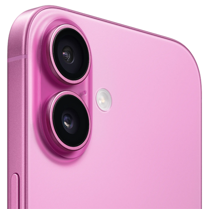 iPhone 16 512GB (Middle East Version)