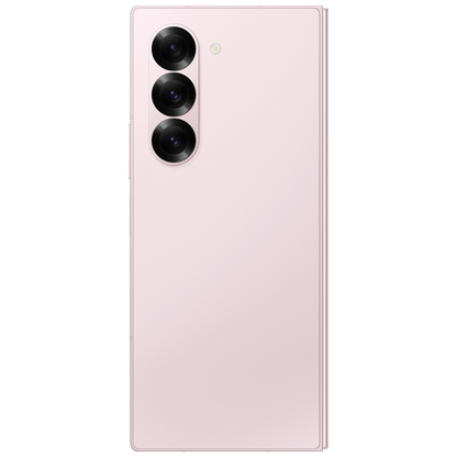 Galaxy Z Fold6 5G (12GB+512GB)