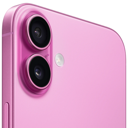 iPhone 16 Plus 256GB (Japan Edition)