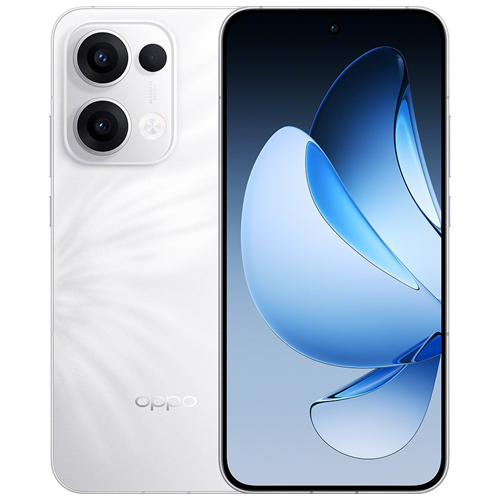 OPPO Reno13 5G Smartphone 12GB RAM 512GB Storage High‑Resolution Camera