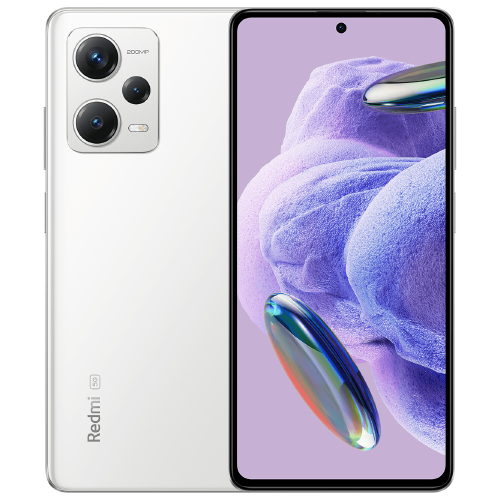Redmi Note 12 Pro Plus 5G 8GB/256GB Smartphone with 200MP Triple Camera