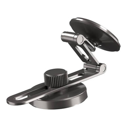 Asli Global Promag Magnetic Car Mount with Double 360° Rotation