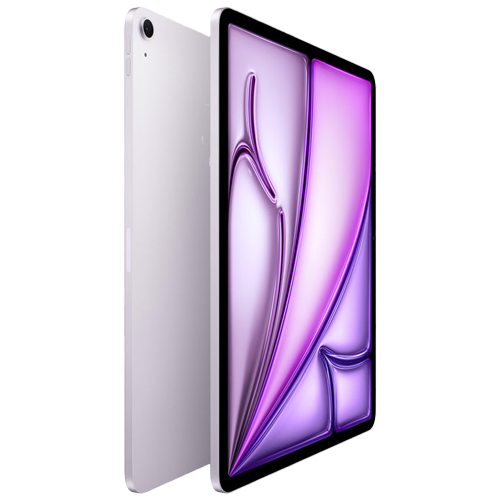 Apple iPad Air 11-inch (M2) Wi-Fi 128GB (Middle East Version)