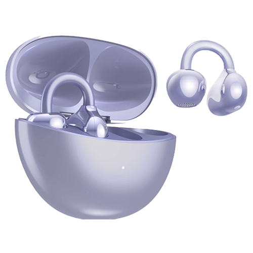 Honor Choice Earbuds Clip: Secure Wireless Audio for Active Lifestyles
