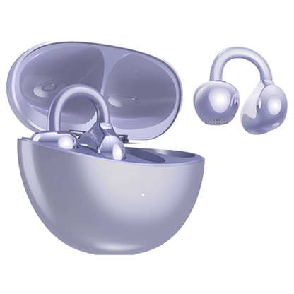 Honor Choice Earbuds Clip: Secure Wireless Audio for Active Lifestyles