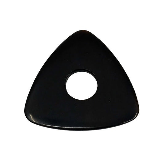 Triangular 360° Magnetic Phone Holder for Car Dashboard