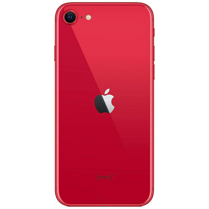iPhone SE 2nd Generation 64GB (Middle East Version)